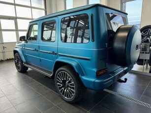 Eladó Mercedes-Benz G 63 AMG