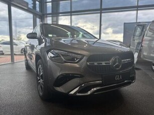 Eladó új Mercedes-Benz GLA 250 - GLA 250 e 8G-DCT Plug-in hybrid BEMUTATÓ AUTÓ! AZONNAL KÉSZLETRŐL VIHETŐ!