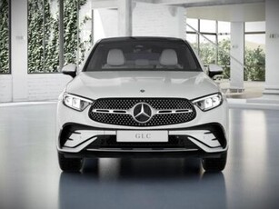 Eladó Mercedes-Benz GLC 220