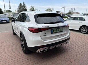 Eladó Mercedes-Benz GLC 300