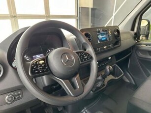 Eladó új Mercedes-Benz Sprinter - SPRINTER 317 CDI 907.635.13 KÉSZLETRŐL. EGYEDI KEDVEZMÉNNYEL!!