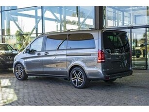 Eladó új Mercedes-Benz V-osztály - V-OSZTÁLY V 300 BlueTec d K (Automata)