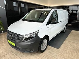 Eladó Mercedes-Benz Vito