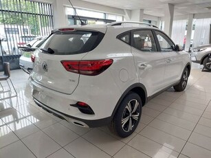 Eladó MG ZS