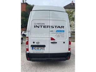 Eladó Nissan Interstar