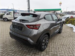 Eladó Nissan Juke