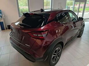 Eladó Nissan Juke