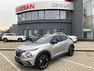 Eladó Nissan Juke