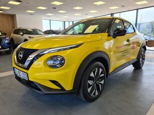 Eladó Nissan Juke