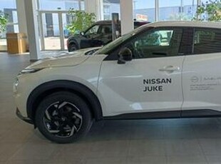 Eladó Nissan Juke