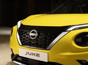 Eladó Nissan Juke