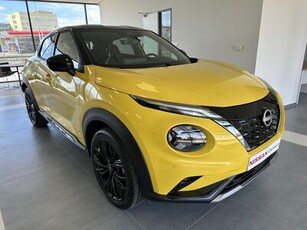 Eladó Nissan Juke