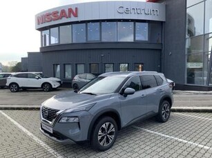 Eladó Nissan X-Trail