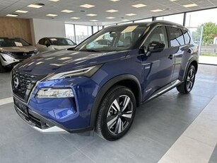 Eladó Nissan X-Trail