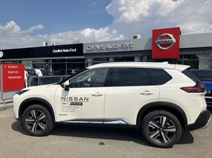 Eladó Nissan X-Trail