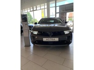 Eladó új Opel Astra L - L Sports Tourer 1.2 T Edition Készletről azonnal elvihető autó