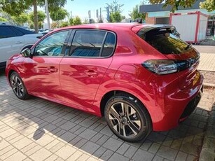 Eladó Peugeot 208