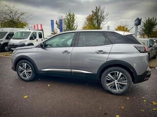 Eladó Peugeot 3008