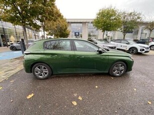 Eladó Peugeot 308