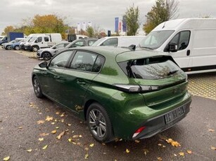 Eladó Peugeot 308