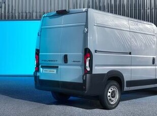 Eladó új Peugeot Boxer - 2.2 BlueHDI 300 FT L2H1 RENDELHETŐ! 5% THM!