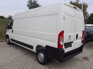 Eladó új Peugeot Boxer - 2.2 BlueHDI 350 FT L3H2