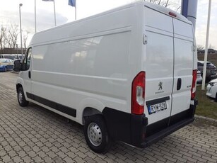 Eladó új Peugeot Boxer - 2.2 BlueHDI 350 Heavy L3H2 készletről akár KAVOSZ finanszírozással!