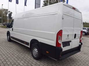 Eladó új Peugeot Boxer - 2.2 BlueHDI 350 Heavy L4H2 készletről akár KAVOSZ finanszírozással!