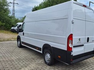 Eladó Peugeot Boxer