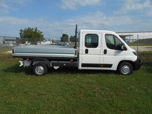 Eladó új Peugeot Boxer - 2.2 BlueHDI 350 PTDC L3 Készletről azonnal!