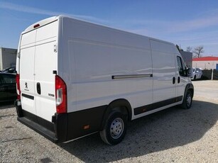 Eladó Peugeot Boxer