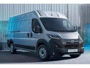 Eladó új Peugeot Boxer - e-Boxer FT 350 L3H2 Heavy ! ÁLLAMI TÁMOGATÁSSAL! PÁLYÁZATÍRÁSSAL!