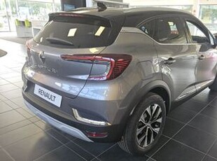 Eladó Renault Captur