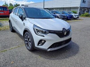 Eladó Renault Captur