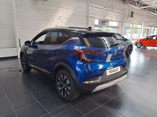 Eladó Renault Captur