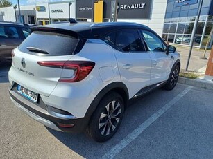 Eladó Renault Captur