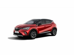 Eladó Renault Captur