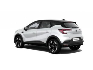 Eladó új Renault Captur - CAPTUR TECHNO MILD HYBRID 140