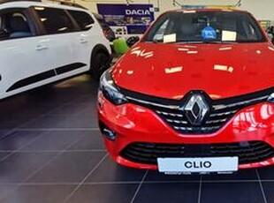 Eladó Renault Clio - JóAutók.hu