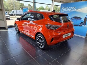 Eladó új Renault Clio - CLIO 1.0 TCe Techno KÉSZLETRŐL AZONNAL!