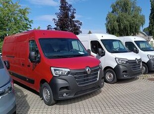 Eladó Renault Master