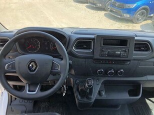 Eladó új Renault Master - 2.3 dCi 135 L3H2 3,5t Extra, 4 ajtó, 6 fokozatú manuális / kézi váltó Márkakereskedéstől, rövid határidővel átvehető