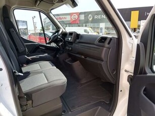 Eladó új Renault Master - 2.3 dCi 135 L3H2 3,5t Pack Comfort, 4 ajtó, 6 fokozatú manuális / kézi váltó Kedvező Kavosz finanszírozás