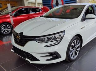 Eladó Renault Mégane