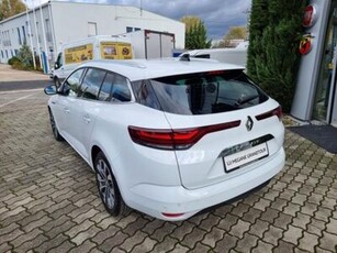 Eladó új Renault - MEGANE GRANDTOUR EQUILIBRE DCI 115 EDC