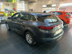 Eladó új Renault Mégane - MEGANE Grandtour 1.5 Blue dCi Equilibre EDC Egyedi kedvezényel készletről azonnal!