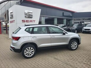 Eladó új Seat Ateca - 1.5 TSI Style DSG Raktári autó. forgalomba helyezése után autózhat vele!