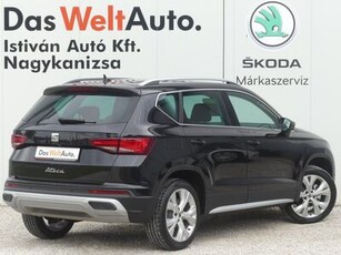 Eladó Seat Ateca