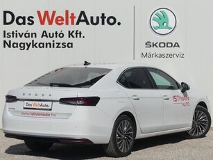 Eladó Skoda Superb