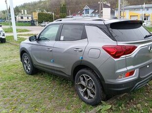 Eladó Ssangyong Korando